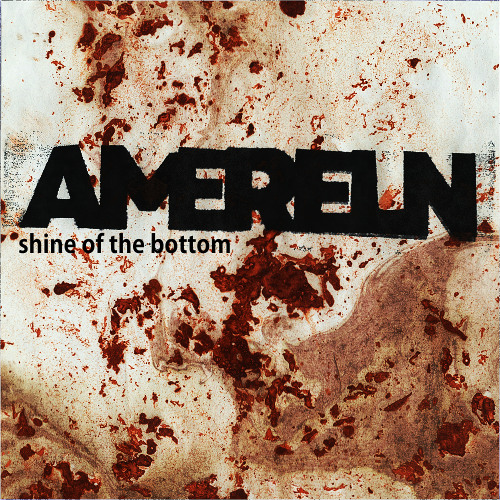 Shine of the bottom