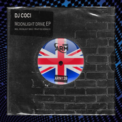 DJ Coci - What you gonna do (Original Mix)