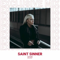 Saint Sinner - DJ Mag ES Exclusive Mix