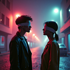 eye to eye