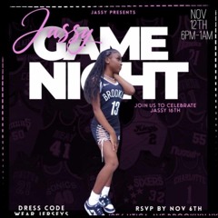 JASSY GAME NIGHT ⚠️LIVE RECORDING⚠️ 11:12:2021