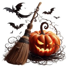 Mix Halloween Carlos DJ. 2024