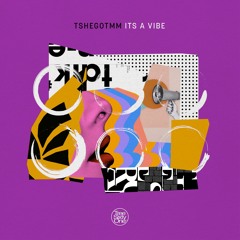 DHSA PREMIERE : TshegoTMM - IT´S A VIBE  (Original Mix)