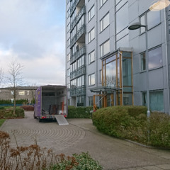 Only GOD can move me without any money