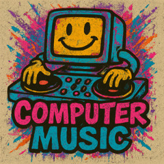 Bebop - Computer Music