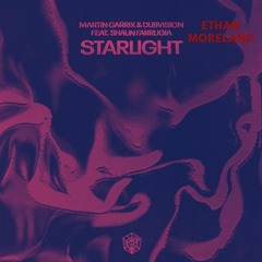 Martin Garrix Starlight Ethan Moreland Dubvision