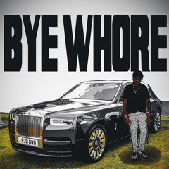 Jpreme - Bye whore (prod s7)