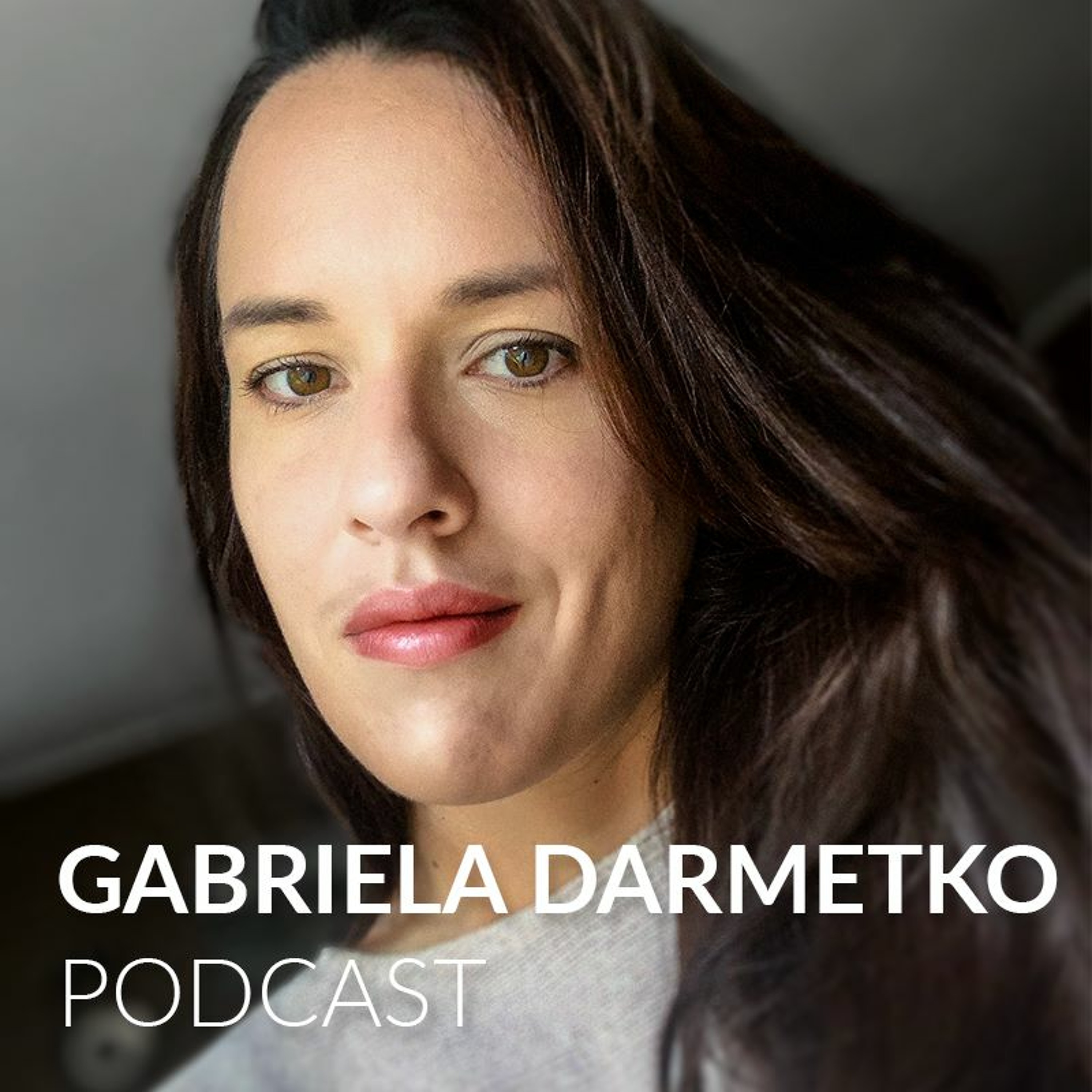 Gabriela Darmetko