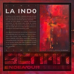 LA IND0 [SCAMA001]