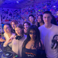 COAST 2 COAST with The Queen of Camp and Barn @ The Lot Radio 04-03-2025