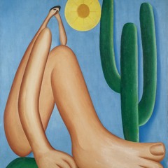 Itinerario Brasil – Tarsila do Amaral