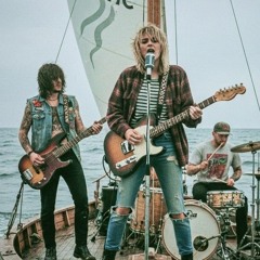 SAILING (Alt-Rock Edition of Yacht Rock Classic)