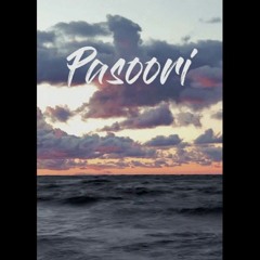 Pasoori (Slowed + Reverb)