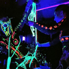 Vivaldi - Winter and Heilung [ Juli the Titan remix ] - performance soundtrack