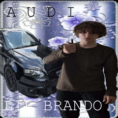 LIL BRANDO - AUDI