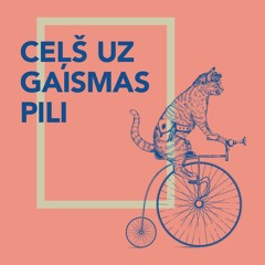 Ceļš uz Gaismas pili