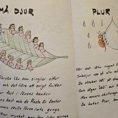 Okända Djur