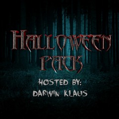Halloween Pack 2023 - Darwin Klaus Edits