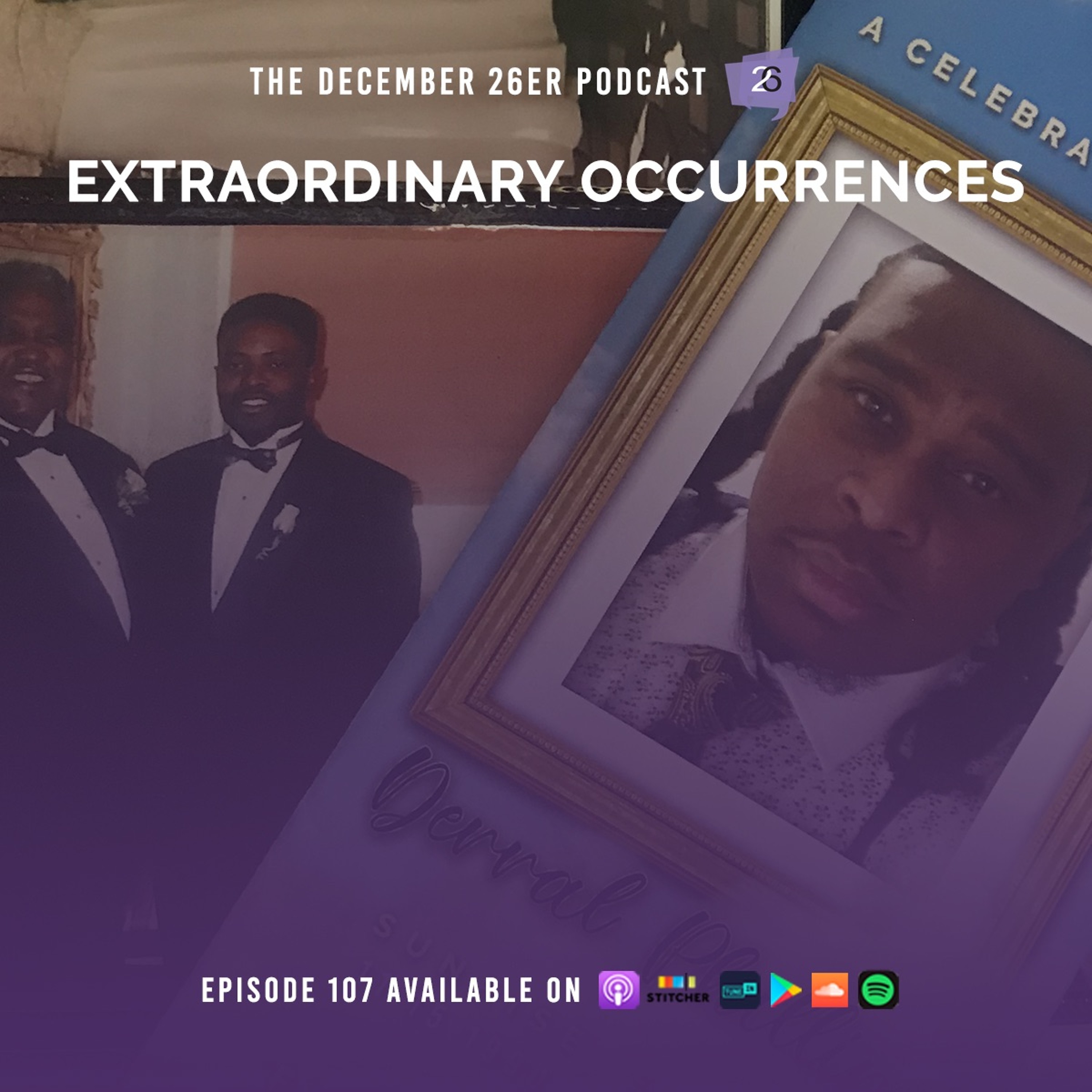 December 26er Podcast