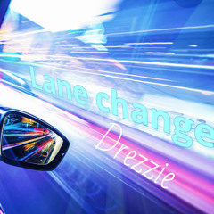 Lane change