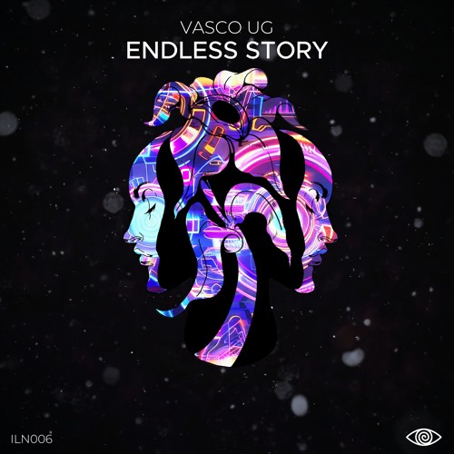 Vasco UG - Endless Story (Original Mix)