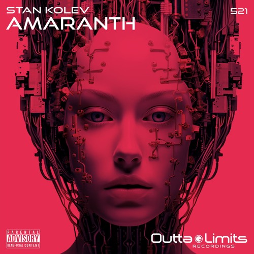 Stan Kolev - Amaranth (Original Mix) Exclusive Preview