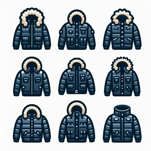 PADDING! (with SEOULDAL, Jetty)