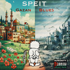 Gazan Blues