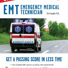 Free eBooks EMT Crash Course with Online Practice Test, 2nd Edition: Get a