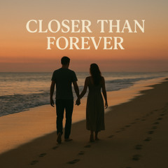 Closer Than Forever
