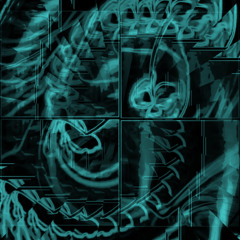 Quarter-Speed Resurrection (disquiet0703)