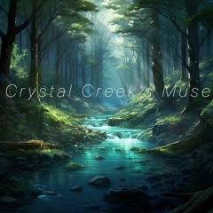 Crystal Creek's Muse