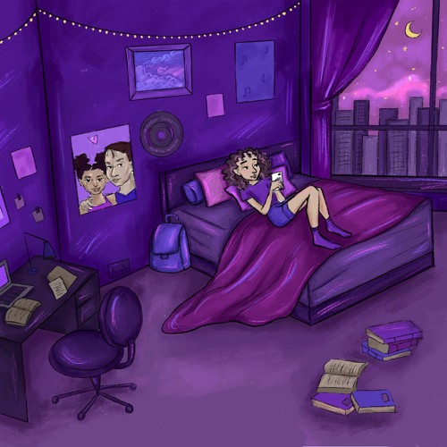 So Much More By Mishell Ivon & Andrew Napoleon