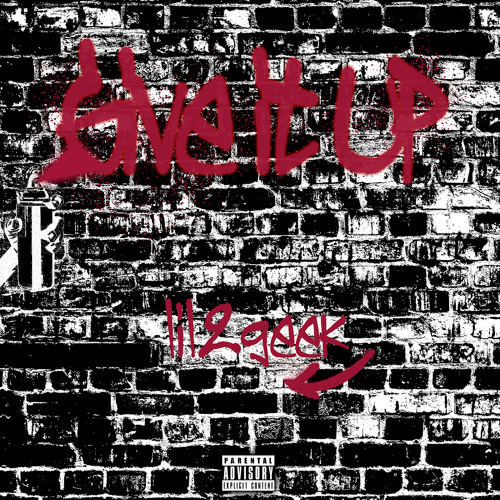 Give it up (prod. ilyxo)
