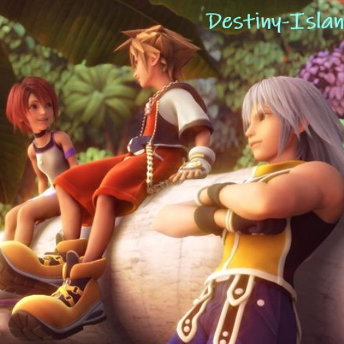 Destiny island