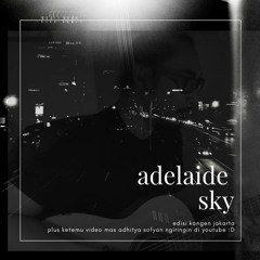 adelaide sky
