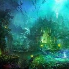YUKI -ATLANTIS (CLIP)