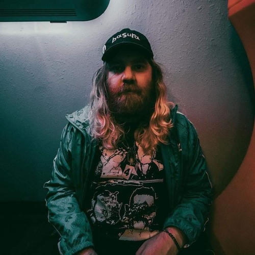 In:flux Audio w/ Basura - Subtle Radio - 20/05/2024