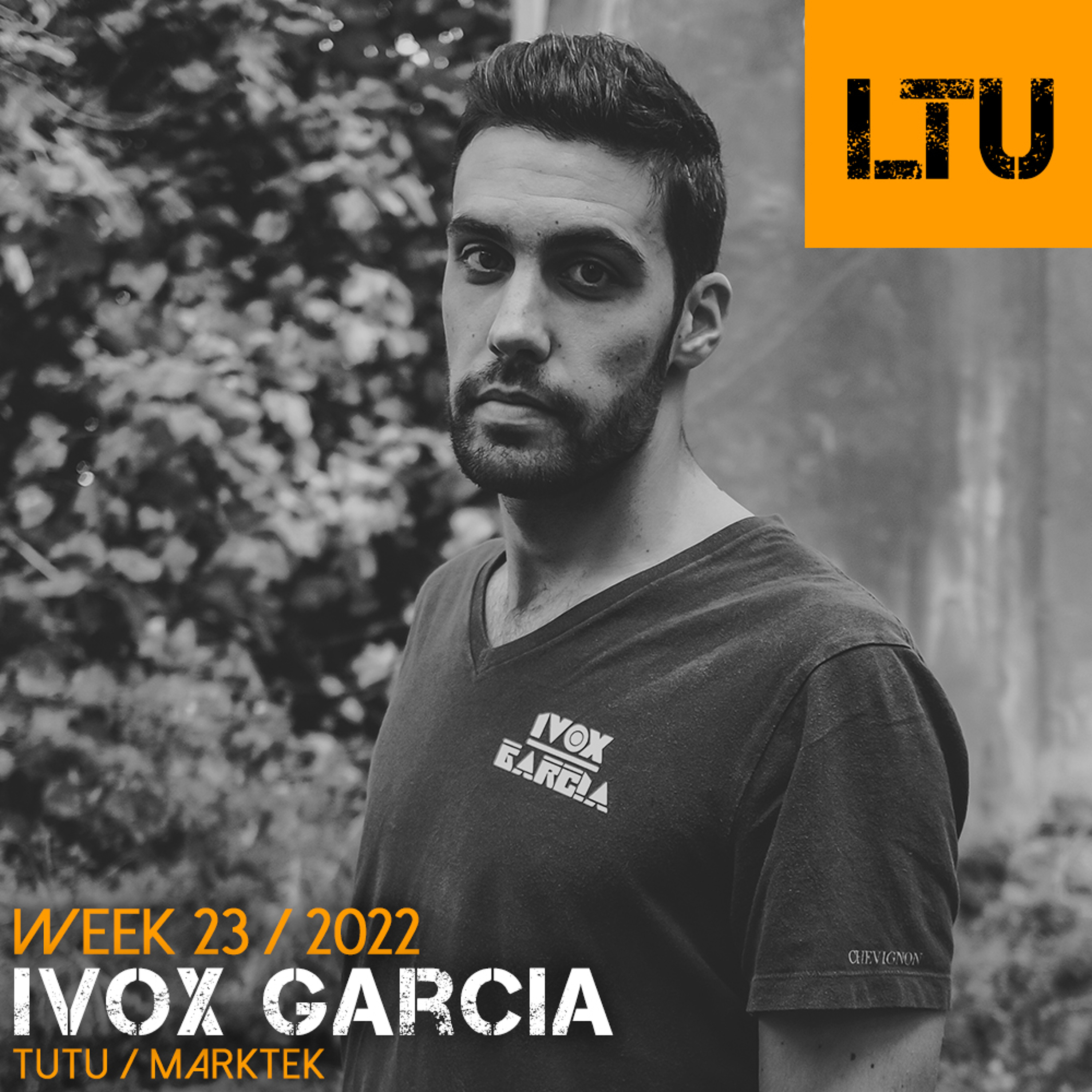 Like That Underground Podcast