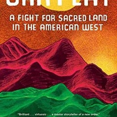 P.D.F. ⚡️ DOWNLOAD Oak Flat A Fight for Sacred Land in the American West