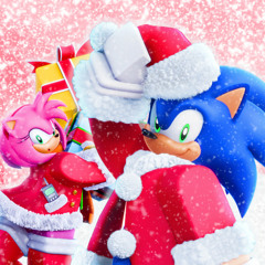 Winter In Sonic Eclipse