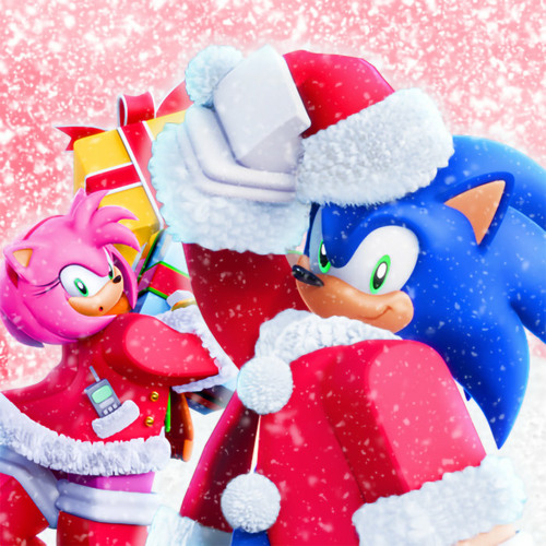 Winter In Sonic Eclipse