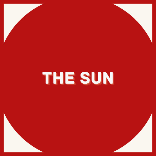 TNAF - THE SUN (DHRUV INTRO EDIT)