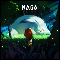 Naga x Stuffed Tomato - Akatosh