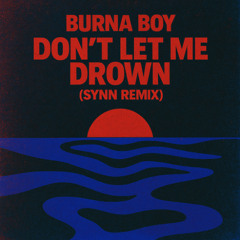 Burna Boy - Don't Let Me Drown (SYNN Remix)