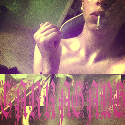 CARRALiFE (Produced By Me)