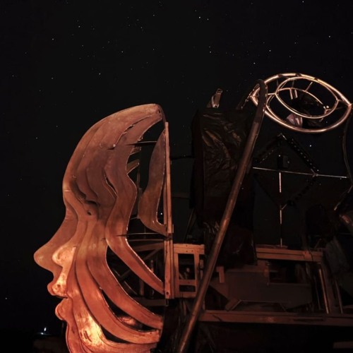Edburg | Tulpa Thursday Night @AFRIKABURN 2025