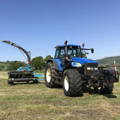 🤠🤠: Silage Tunes : 🌱🌱