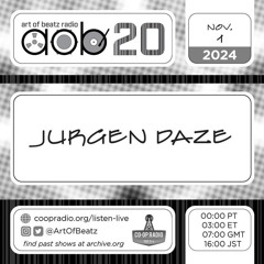 Art Of Beatz Radio Halloween