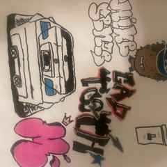 BACK DOWN co produced by cashmere brown